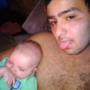 Meet your Posher, Randall